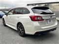 2014 Subaru Levorg
