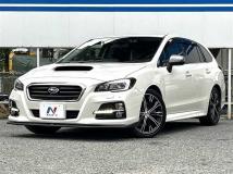 2014 Subaru Levorg