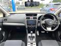 2014 Subaru Levorg