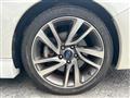 2014 Subaru Levorg