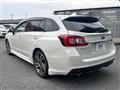 2014 Subaru Levorg
