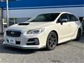 2015 Subaru Levorg