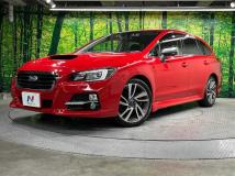 2015 Subaru Levorg