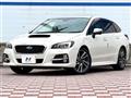 2015 Subaru Levorg