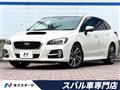 2015 Subaru Levorg