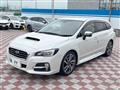 2015 Subaru Levorg