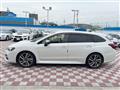 2015 Subaru Levorg