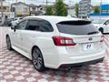 2015 Subaru Levorg