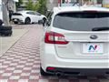 2015 Subaru Levorg