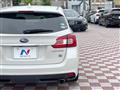 2015 Subaru Levorg