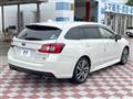 2015 Subaru Levorg