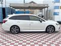 2015 Subaru Levorg