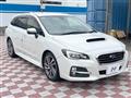 2015 Subaru Levorg