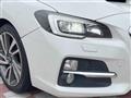 2015 Subaru Levorg