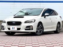 2015 Subaru Levorg