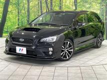 2016 Subaru Levorg
