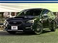 2017 Subaru Levorg