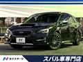 2017 Subaru Levorg