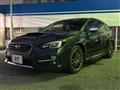 2017 Subaru Levorg