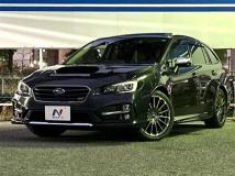 2017 Subaru Levorg
