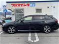 2017 Subaru Levorg