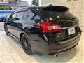 2017 Subaru Levorg