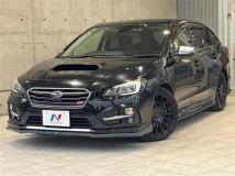2017 Subaru Levorg