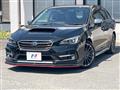 2017 Subaru Levorg