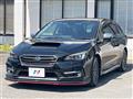 2017 Subaru Levorg