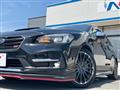 2017 Subaru Levorg