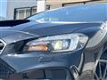 2017 Subaru Levorg