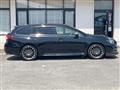 2017 Subaru Levorg