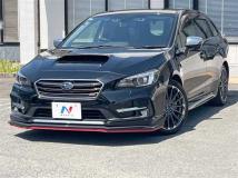 2017 Subaru Levorg