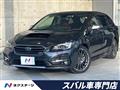 2017 Subaru Levorg