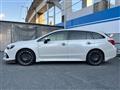 2017 Subaru Levorg