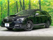2018 Subaru Levorg