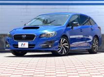 2019 Subaru Levorg