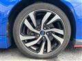 2019 Subaru Levorg