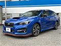 2019 Subaru Levorg