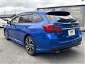 2019 Subaru Levorg