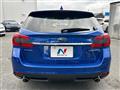 2019 Subaru Levorg