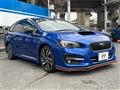 2019 Subaru Levorg