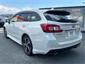 2019 Subaru Levorg