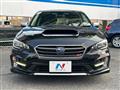 2016 Subaru Levorg