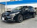2016 Subaru Levorg