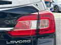 2017 Subaru Levorg