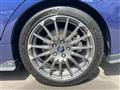 2018 Subaru Levorg