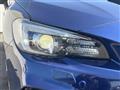 2018 Subaru Levorg