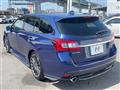 2018 Subaru Levorg