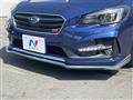 2018 Subaru Levorg
